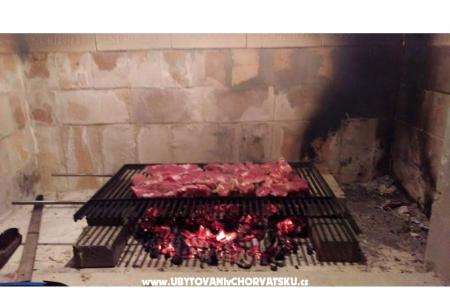 Apartmány Grof Selce foto 5