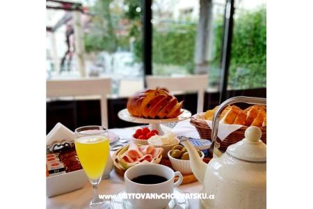 Apartmány i sobe Beata foto 5