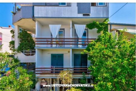 Apartmány Ira foto 5