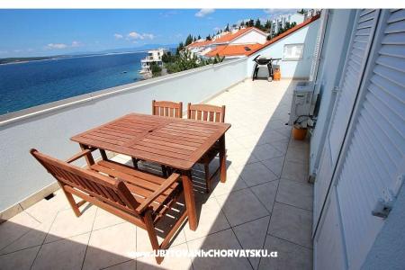 Apartmány Jadranka foto 2