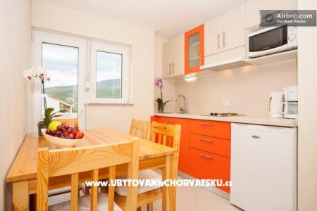 Apartmány Jadranovo foto 2