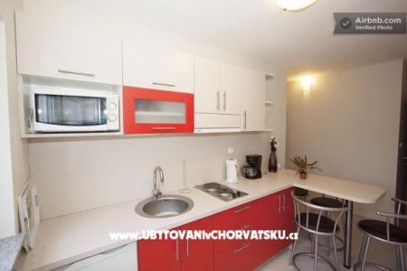 Apartmány Jadranovo foto 3