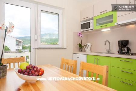 Apartmány Jadranovo foto 4