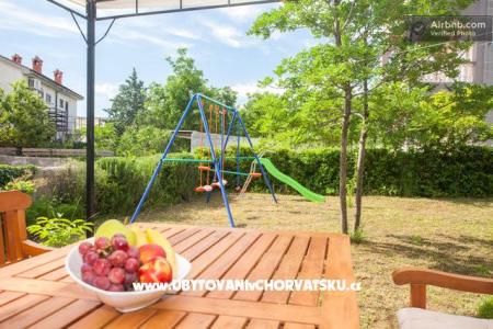 Apartmány Jadranovo foto 5