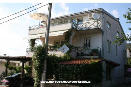 Apartmány Katarina foto 2