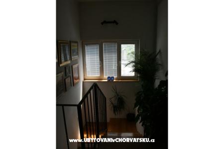 Apartmány Katarina foto 5