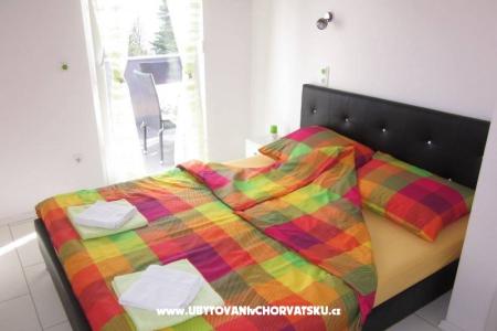 Apartmány Lana foto 2