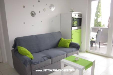 Apartmány Lana foto 4