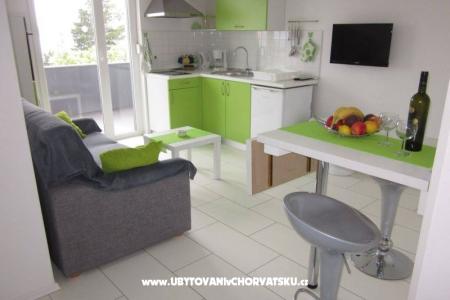 Apartmány Lana foto 5