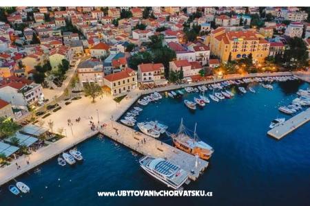 VILLA LYDIA SELCE  foto 3