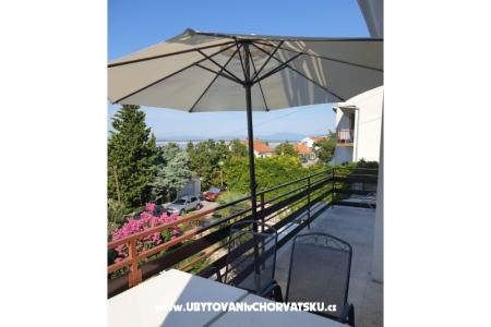 Apartmány Mila foto 5