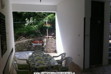 Apartmány Miranda foto 2