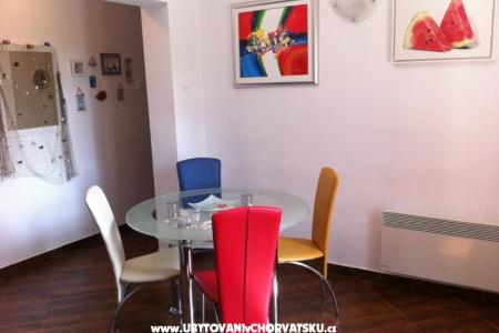 Apartmány Miranda foto 4