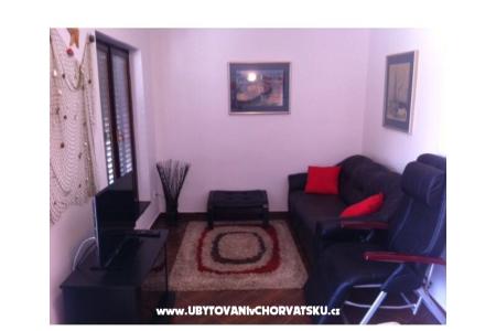 Apartmány Miranda foto 5