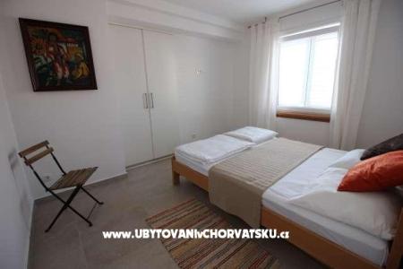 Apartmány Seka foto 4