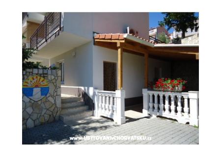 Apartmány   Manja foto 4