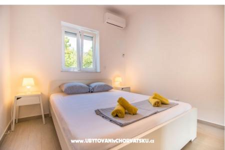 Apartmány Stella foto 3