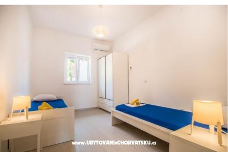 Apartmány Stella foto 4