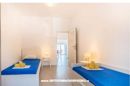 Apartmány Stella foto 5