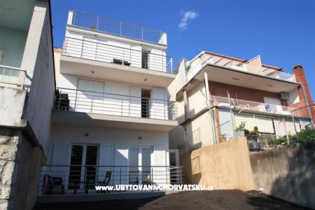 Apartmány Vila Katarina  foto 2