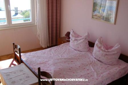 Apartmány Villa Petra foto 3