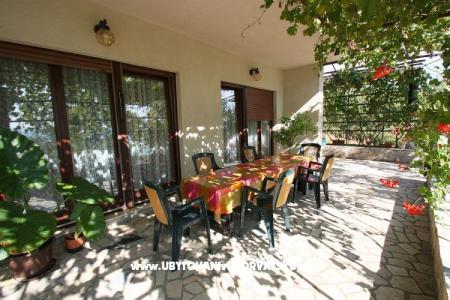 Apartmány Eva foto 2