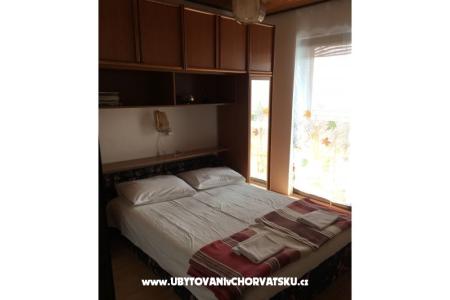 Apartmány Eva foto 4