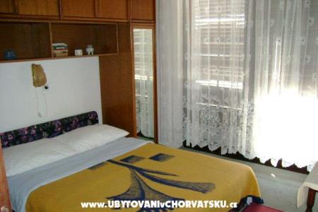 Apartmány Eva foto 5