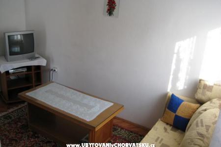 Apartmány KOBE foto 3