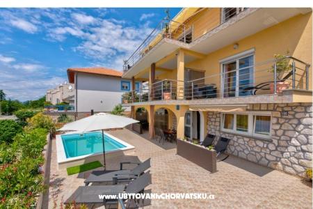 Apartmány Novoselic foto 5