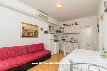 Apartmán Bozica and Marijan foto 4