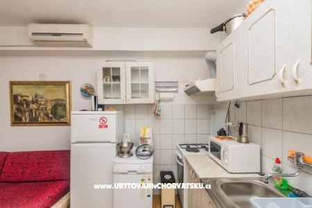 Apartmán Bozica and Marijan foto 5