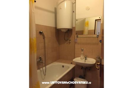 Apartmán Sunny foto 4