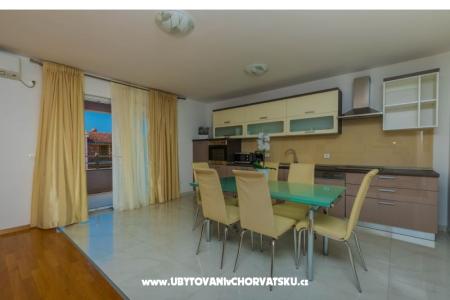 Apartmány Ankica foto 3