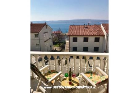 Apartmány Anmarie foto 2