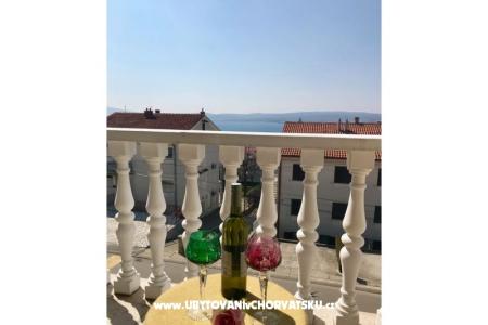 Apartmány Anmarie foto 5
