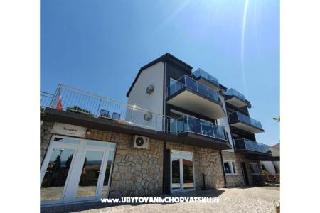 Delux apartment, heated pool foto 2