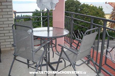 Apartmány Marijana Crikvenica foto 3
