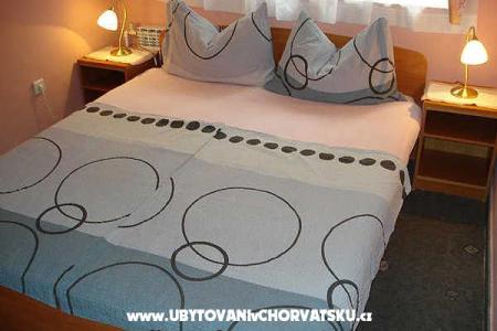 Apartmány Marijana Crikvenica foto 4