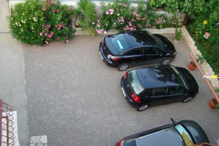 Apartmány Melita foto 5