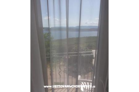 Apartmány Grganic foto 2