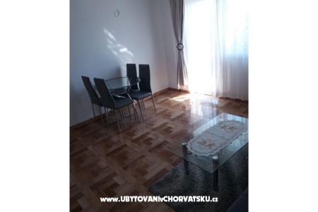 Apartmány Grganic foto 4