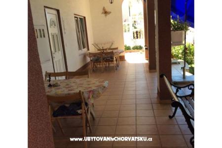 Apartmány Nina foto 5