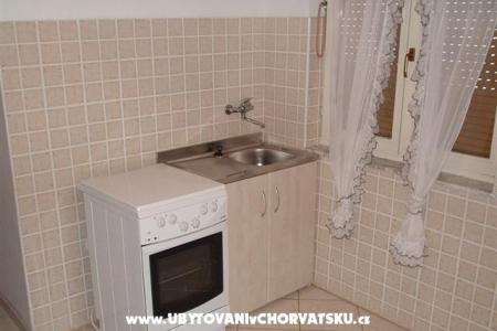 Apartmány Olga foto 3