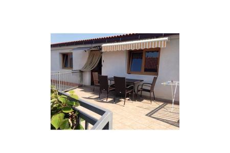 Apartmány Selce foto 5