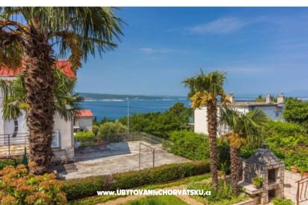 Apartmány, Pokoje - Crikvenica foto 5