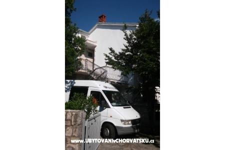Apartmán TEDI foto 3