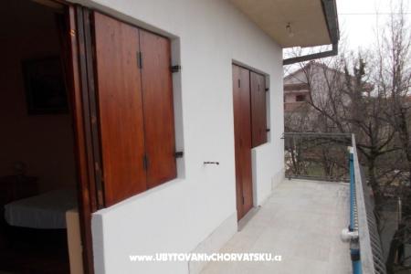 Apartmán TEDI foto 5