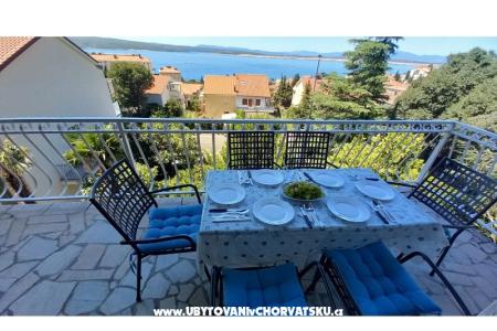 APARTMENTS VUKELIĆ  CRIKVENICA foto 4