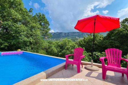 Dům k odpočinku BellaVista foto 4